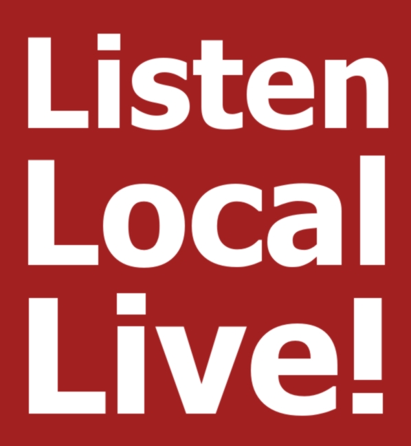 Listen Local Live!